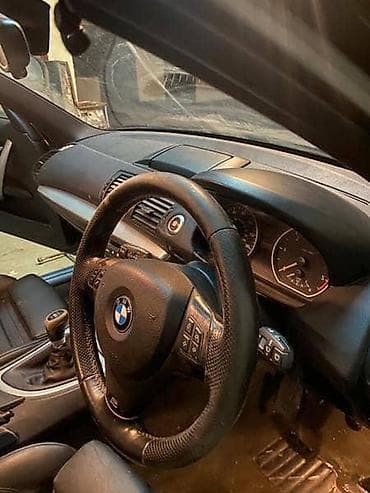 Vozila: M-VOLAN E87,E9X ZA BMW SERIJA 1, SERIJA 3 OD 2004. DO 2012. GOD. | — 2