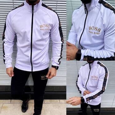 puma donji deo trenerke: S do 2xl 4500 din — 1