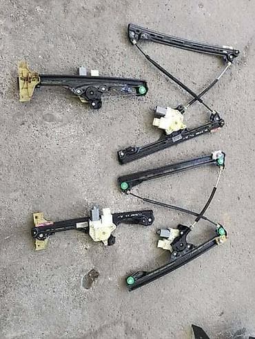 komora za pumpicu: ELEKTRICNI PODIZACI PROZORA ZA CITROEN C4 PICASSO OD 2013. DO 2021 — 1