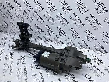 prodavnica auto delova: LETVA VOLANA TIGUAN, KODIAQ ZA VOLKSWAGEN TIGUAN - 5QB 423 050 BB | — 3