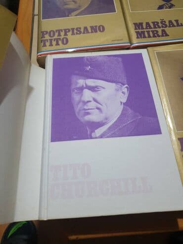 orphan the first kill sa prevodom: Nekoliko kompleta knjiga, izdanja od pre 40-50 godina. Cena po — 6