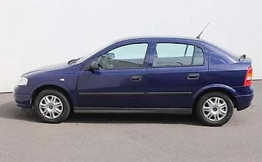ratkapne 15 opel astra g: VRATA ZA OPEL ASTRA G OD 1998. DO 2009. GOD. | Polovni originalni — 1