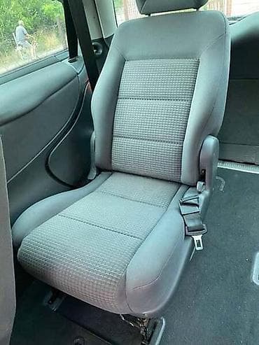 auto sa 6 sedista: NEBO ZA VOLKSWAGEN SHARAN OD 2001. DO 2005. GOD. | Polovni Delovi za — 1