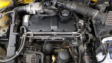 MOTOR 74KW 101KS ZA VOLKSWAGEN GOLF 4 | Odličan motor za Golfa 4 1.9 na lalafo.rs MOTOR 74KW 101KS ZA VOLKSWAGEN GOLF 4 | Odličan motor za Golfa 4 1.9