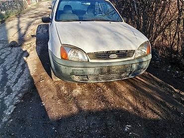marke vozila: ALNASER TDDI ZA FORD FIESTA OD 2000. DO 2002. GOD. | Polovni delovi — 1