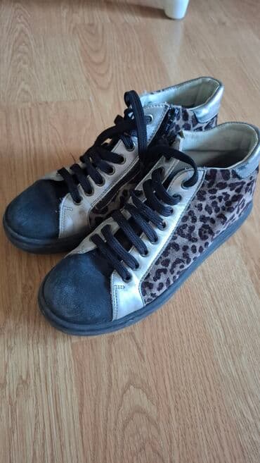 obuca hip hop: Trainers, Adidas, size - 42 — 3