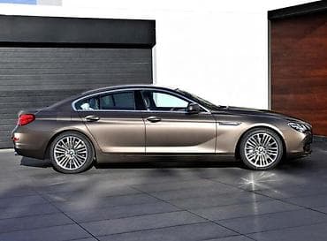 DELOVI ZA BMW SERIJA 6 F06 | Novi i polovni delovi za BMW serija 6