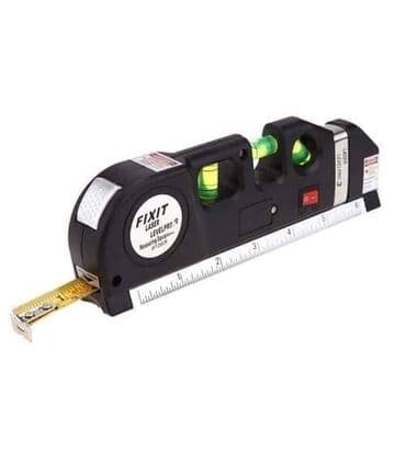 sajle na metar cena: Laserska libela Cena: 1890 din Laser Pro je multifunkcionalna libela — 4