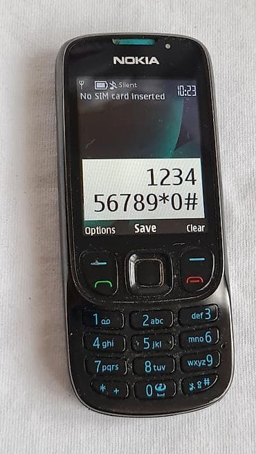 polovne igrice za ps4: Nokia mobilni telefon klasičnog dizajna sa numeričkom tastaturom — 3