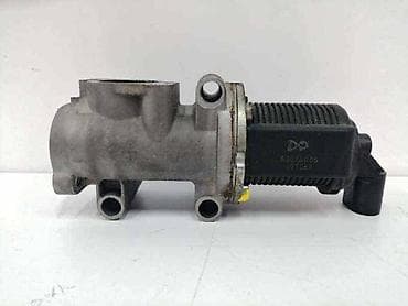 egr ventil reno megan 1.9 dci cena: EGR VENTIL ZA OPEL VECTRA C OD 2002. DO 2008. GOD. | Polovni — 1