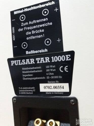 ps1 classic cena: Pulsar 501 i 1000. -pulsar 501=90e. -pulsar 1000=190e. ispravni — 2