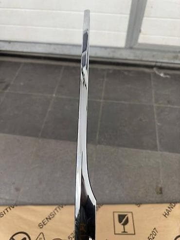 auto otpad prijepolje: LAJSNA ZADNJEG BRANIKA ZA VOLKSWAGEN ARTEON - 3G8853841B | Leva — 3