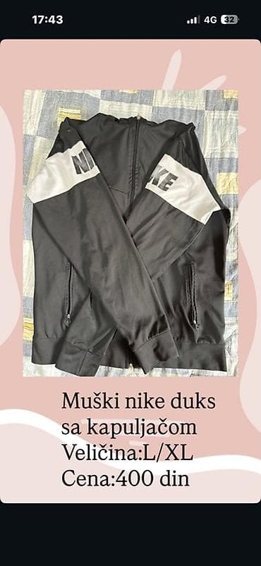 koton clothing: Odeća – više komada 1) Komplet trenerka - Siva boja, gornji deo i — 6