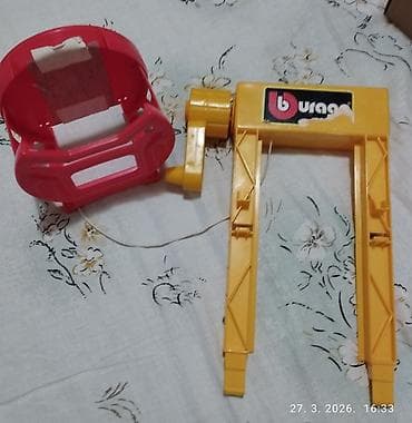 polovne ski jakne: Chicco muzička igračka/vrteška za krevetac – Kućica sa pčelicama - — 6