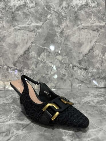 piccadilly obuca beograd: Sandals, Alpina — 5