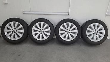 sloba auto ruma: ALUMINIJUMSKE FELNE 17 5 X 105 | felne sa slike, skinute sa Opel — 2