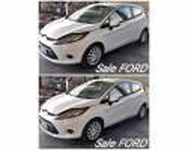 lim: KUCISTE FILTERA VAZDUHA 1.6 ZA FORD FIESTA OD 2010. DO 2017. GOD. | — 9