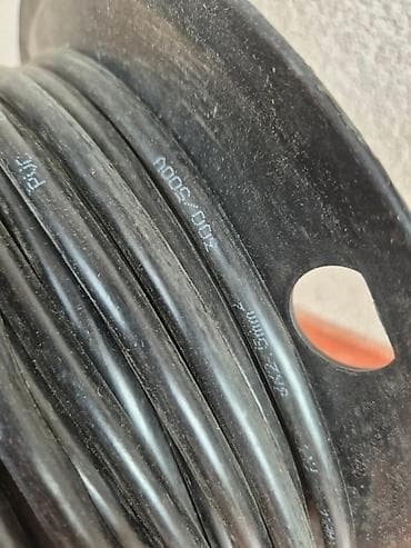 za ciscenje ormara: Hiva produžni kabl na koturu - Tip: Roller Extension Cable (Hiva) - — 4