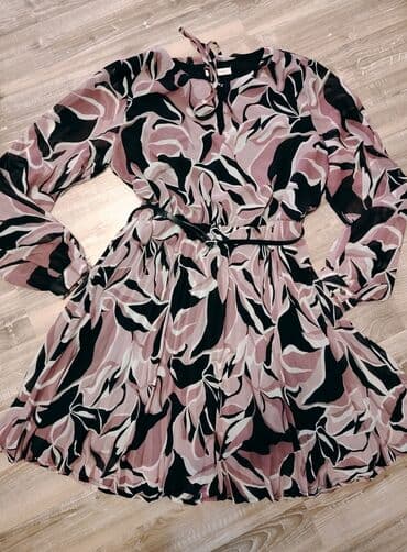 helanke push up: XL (EU 42), bоја - Crna, Koktel, klub, Top (bez rukava) — 6