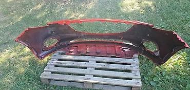 traka za teret: PREDNJI BRANIK ZA OPEL CORSA E | Opel Corsa E prednji branik opel — 4