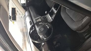 balast za xenon: VOLAN SA KOMANDAMA ZA VOLKSWAGEN GOLF 6, GOLF SPORTSVAN, GOLF PLUS — 2