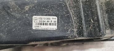 sipka za stvari: MAGLENKA ZA VOLKSWAGEN CADDY - 2K5941661B | MAGLENKA Caddy (N_i_n_o — 3