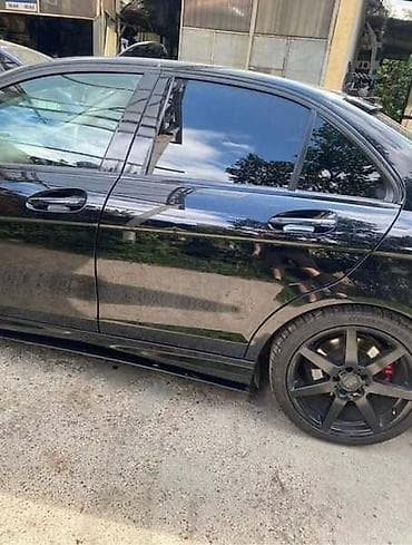 forma ideale rezervni delovi: VRATA ZA MERCEDES BENZ C KLASA, C 160, C 180 . OD 2007. DO 2014 — 2
