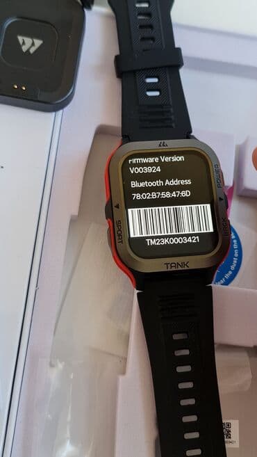 vencanice nova pazova: Smart watch, Cartier, Male — 15