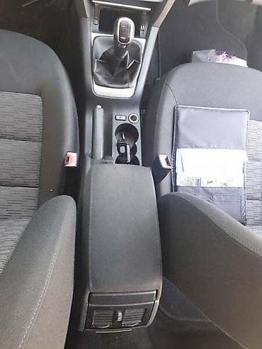prikolica za motor: NASLON ZA RUKE, RUKOHVAT ZA ŠKODA OCTAVIA | U ponudi sve vrste — 2