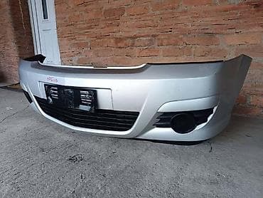 Karoserija: PREDNJI BRANIK KOD BOJE Z157 ZA OPEL MERIVA OD 2003. DO 2005. GOD. | — 1