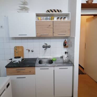 izdavanje stanova loznica na duze: 4 sobe — 8