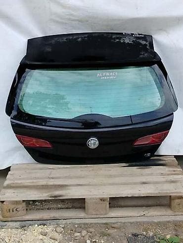 citroen c3 karavan: GEPEK VRATA ZA ALFA ROMEO 159 OD 2005. DO 2011. GOD. | Gepek vrata — 1