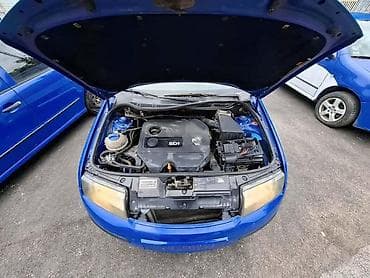 renault scenic 1.9 dci 2002: MOTOR 1.9 SDI ASY ZA ŠKODA FABIA OD 2000. DO 2007. GOD. | Imam vise — 2