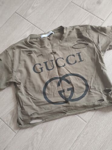 crop top majice: S (EU 36) — 1