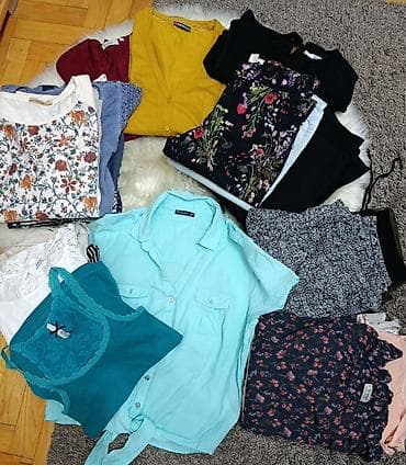 kompleti odece: Bоја - Šareno — 5