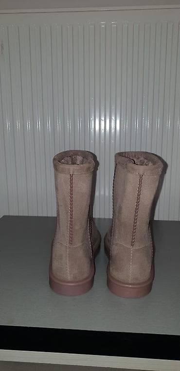 sunjalice papuce: Ugg obuća 38, bоја - Braon — 5