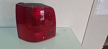 STOP LAMPA ZA VOLKSWAGEN PASSAT B5 OD 1997. DO 2000. GOD. - 3B1J |
