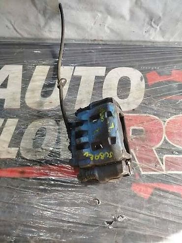 montobene smederevo: KOCIONA KLESTA PREDNJA LEVA ZA SUBARU OUTBACK OD 2009. DO 2014. GOD — 1