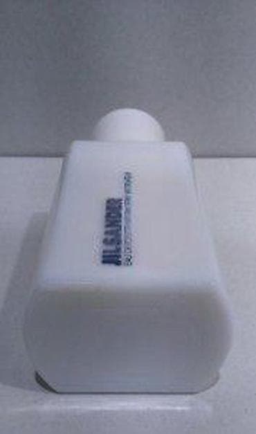 Personal Items: JIL SANDER SUN WOMEN EDT 75ML TSTR | Jil Sander SUN women edt 75ml — 5