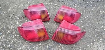 ZADNJE LAMPE STOP SVETLA ZA MAZDA 2