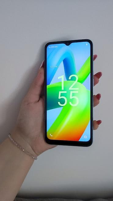 Donji delovi trenerke: 🔥 XIAOMI REDMI A1 – JEDNOSTAVAN, BRZ I POUZDAN! HITNO! 🔥 Na prodaju — 1