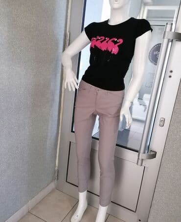 kompleti pantalone i prsluk: M (EU 38) — 8