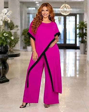 američki brojevi obuće: Komplet za punije
2XL 3XL 4XL
Cena : 3200 dinara
ML — 4