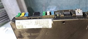 multimedia za auto: KOMPJUTER SAGEM S2000-23 ZA PEUGEOT 206 | ceo set.Imam sve delove za — 4