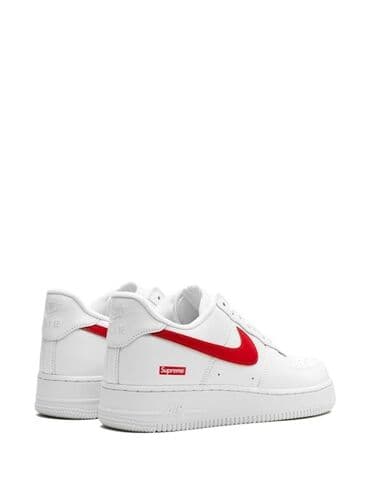 patike sa greskom: Trainers, Supreme, size - 46 — 5