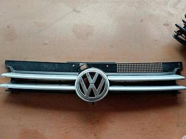 ventilator za auto: MASKA BRANIKA ZA VOLKSWAGEN GOLF 4 | Maske prednjek branika sa — 1