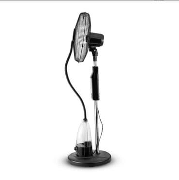 ventilatori na voda: VENTILATOR SA VODENIM RASPRSIVANJEM ( MAGLOM ) - Vaš najbolji saveznik — 4