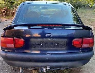 oglasi za automobile srbija: POTENCIOMETAR ZA KLIMU ZA FORD FIESTA OD 2000. DO 2016. GOD. | — 9