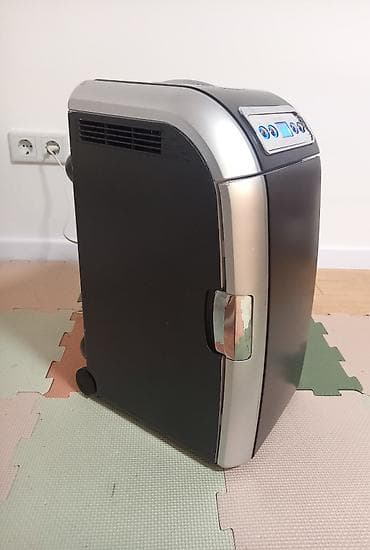 polovne ves masine leskovac: Mini frizider Ambiano Ispravan i solidno ocuvan digitalni mini — 6