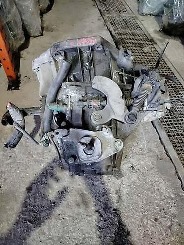 Prenosni sistem: MENJAČ 1.5 DCI 5.BRZINA ZA RENAULT MEGANE OD 2008. DO 2016. GOD. | — 1